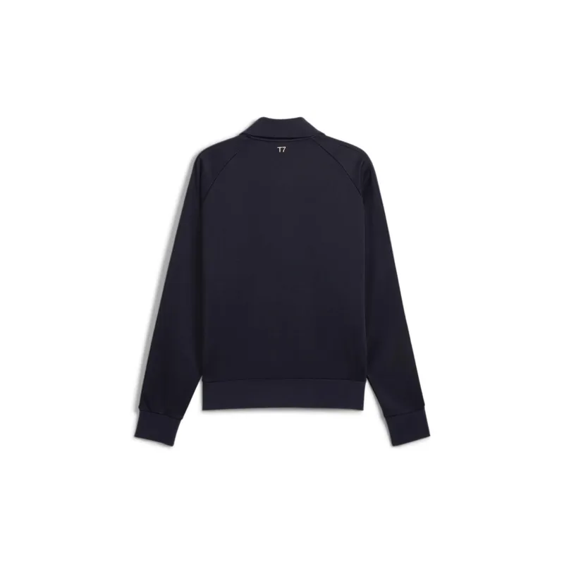 PUMA Chamarra T7 Para Hombre-1