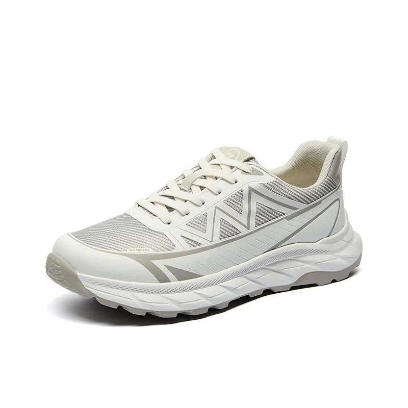SEVEN Low Top Casual Shoes Men's-6