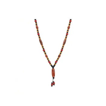 Tanner Jade Necklaces Unisex