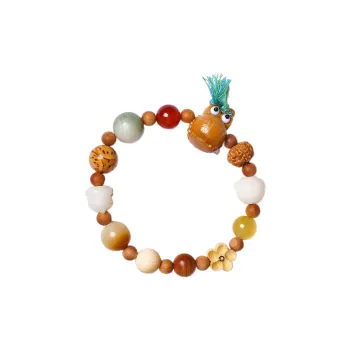 Asia Star Thuja Bracelets Women's