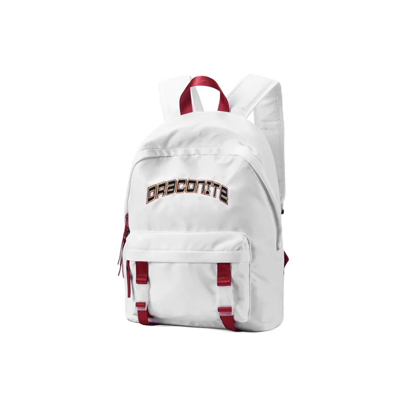 DRACONITE Polyester Students Backpack Regular Unisex Blue-26