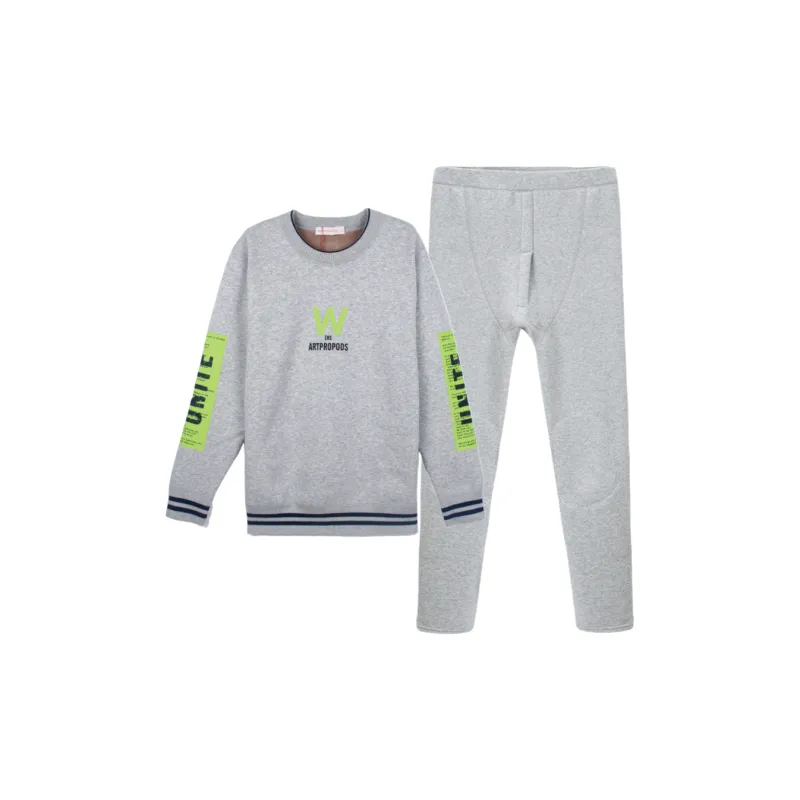Lan Miao Men Thermal Sets-17