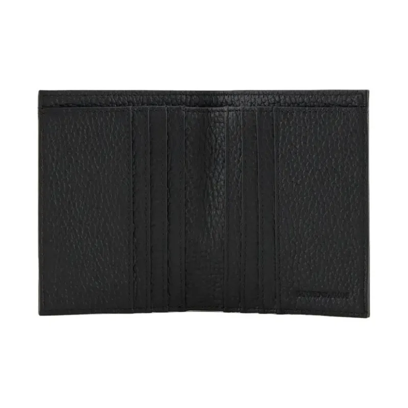 EMPORIO ARMANI Folding Card Case-2