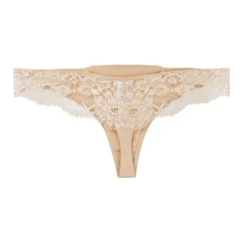 La Perla Underpants Women's Beige