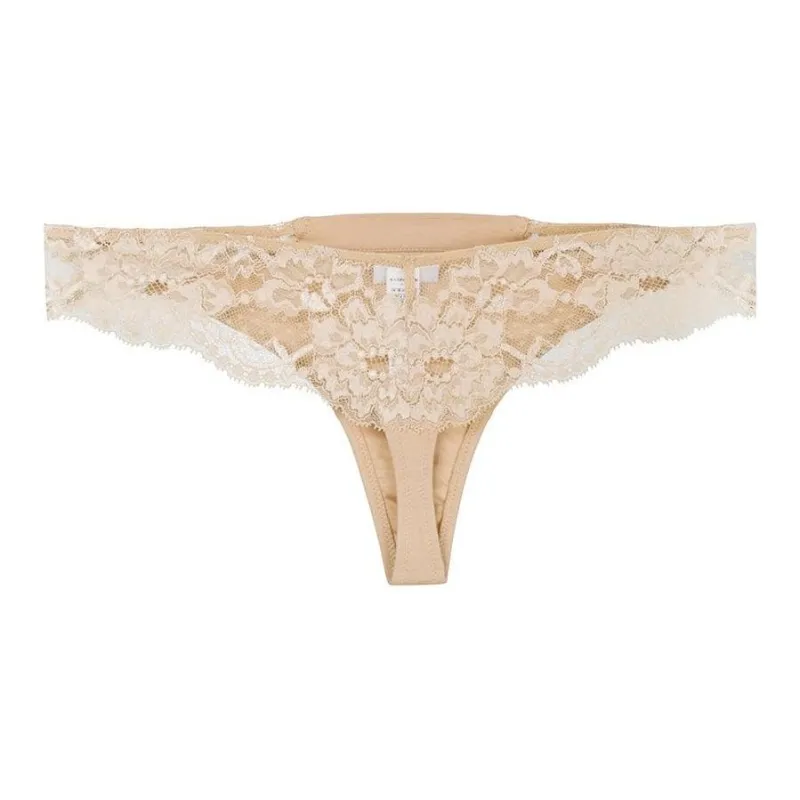 La Perla Underpants Women's Beige-0