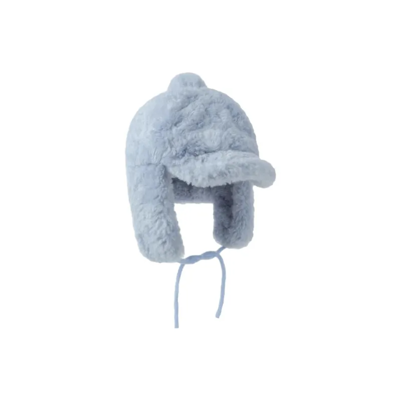FREE RABBITⅡ Polyester Trapper Hats Unisex-6