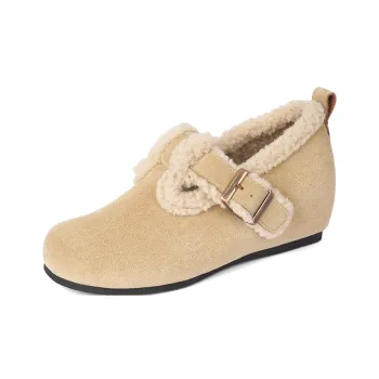 LIANGHUO Casual Single Shoes Women's