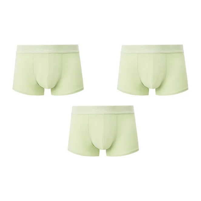 SALIGIA Underpants Men's 3 Pack-5