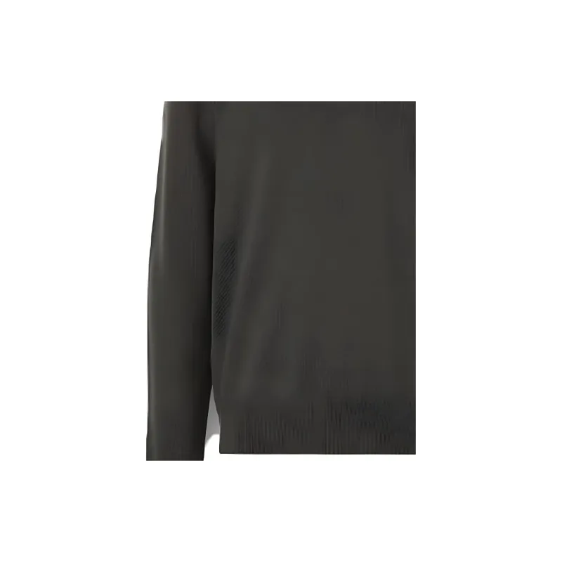 Burberry FW21 Knitwear Men's Dark Green-4