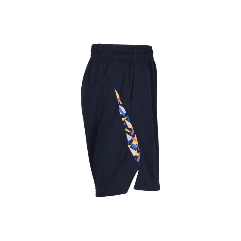 Converse Casual Shorts Men's Marine Blue-2