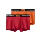 Red+Orange