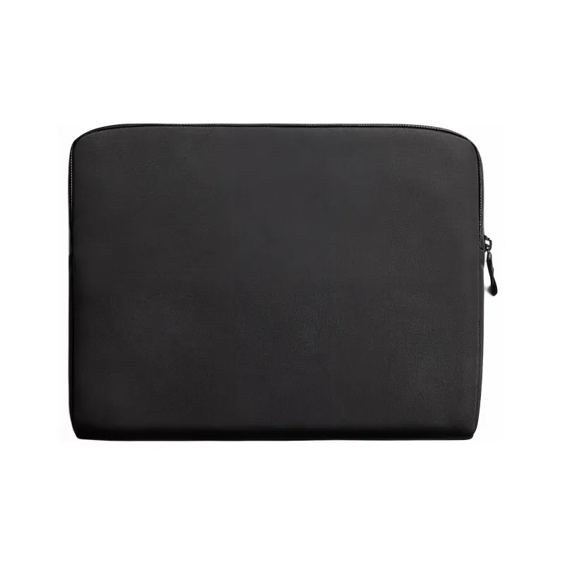 BELLROY Polyester Storage Bag Regular Unisex Ink Black-1