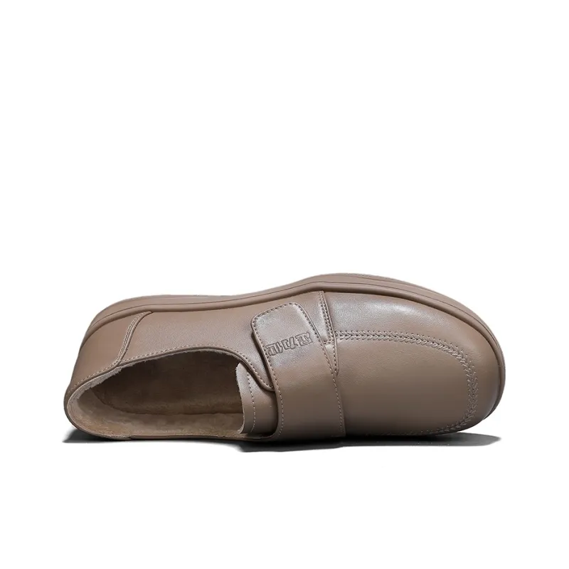 ZULIZ Casual Single Shoes Women's-12