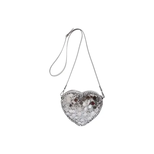 LEXI Sequins Crossbody Bag Women's Multicolor