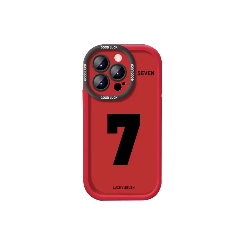 HASEE Phone Cases-6