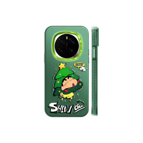 CHUNFAN Phone Cases