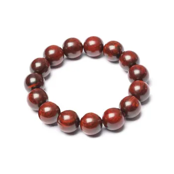 Santan Lodge Pterocarpus Bracelets Unisex