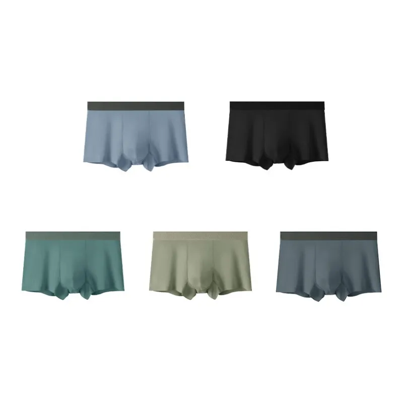 MIIOW Men Underpants-3