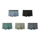 Cool Verdant+Sea Green+Navy Blue+Indigo Blue+Black