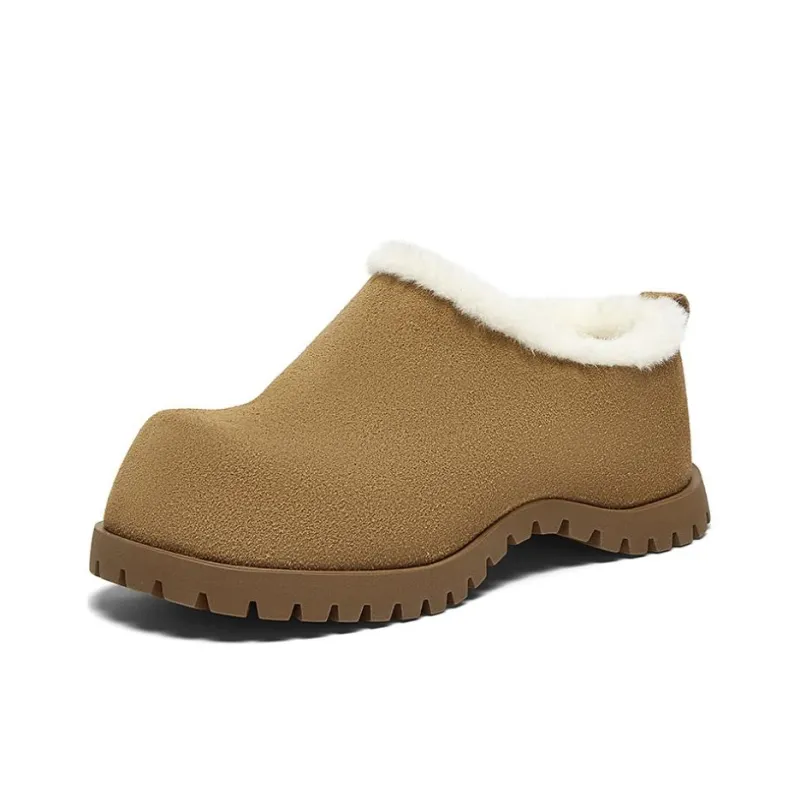 BASTO Rubber Sole Quiet Wrap toe Slippers Women's-1