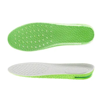 maigaole Insoles Unisex