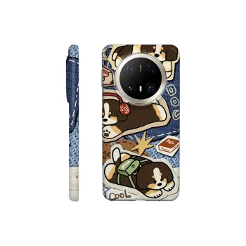 RURAL Phone Cases