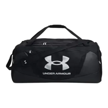 Under Armour Polyester Travel Bag 144L Unisex Black