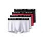 Black+Red+White+Light Gray