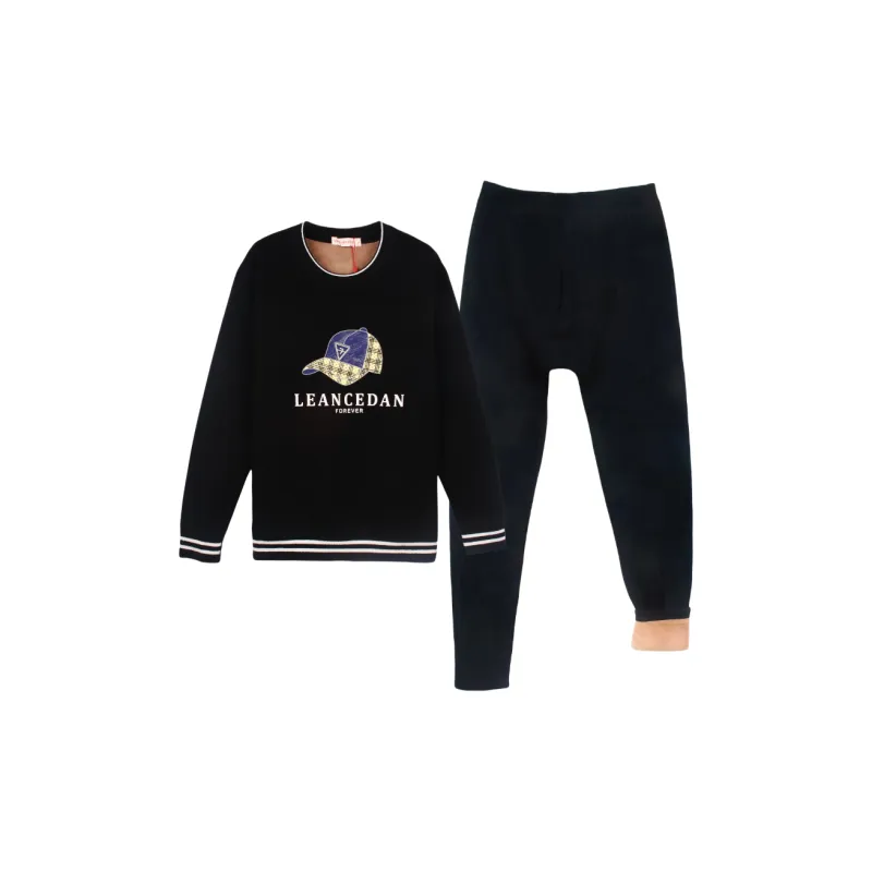 Lan Miao Men Thermal Sets-13