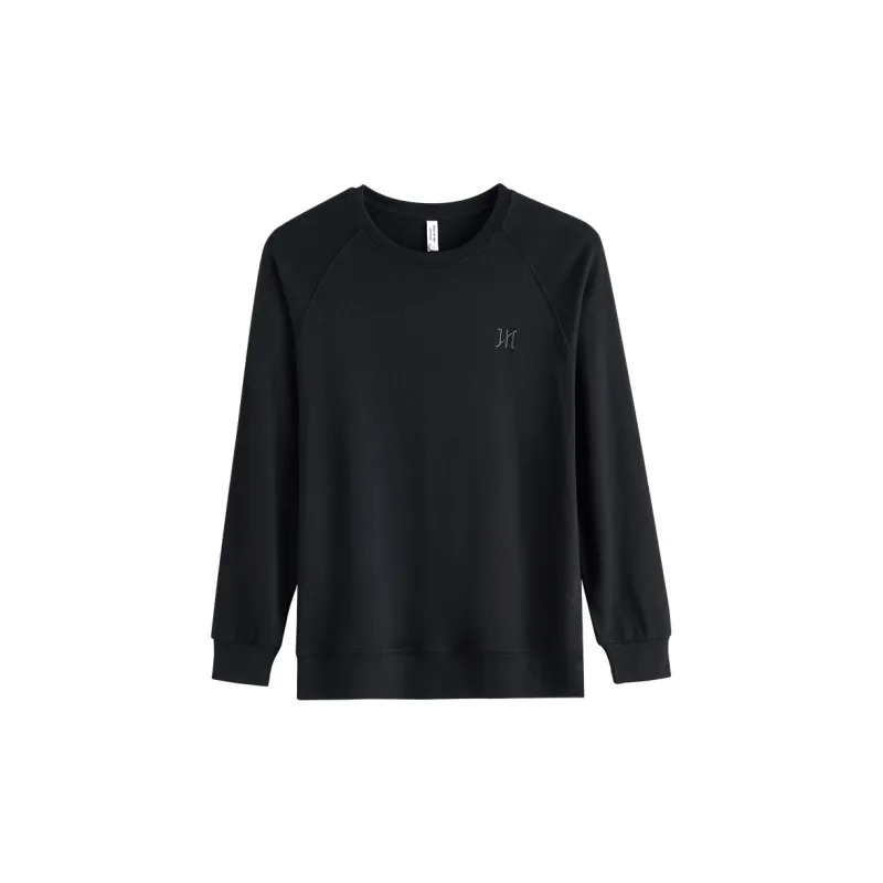 Yalu Men Thermal Tops-1