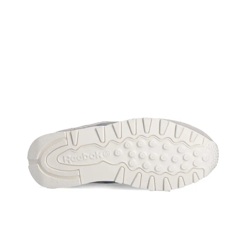 Reebok Women's Classic Leather 'Moonstone Soft Slate'-4