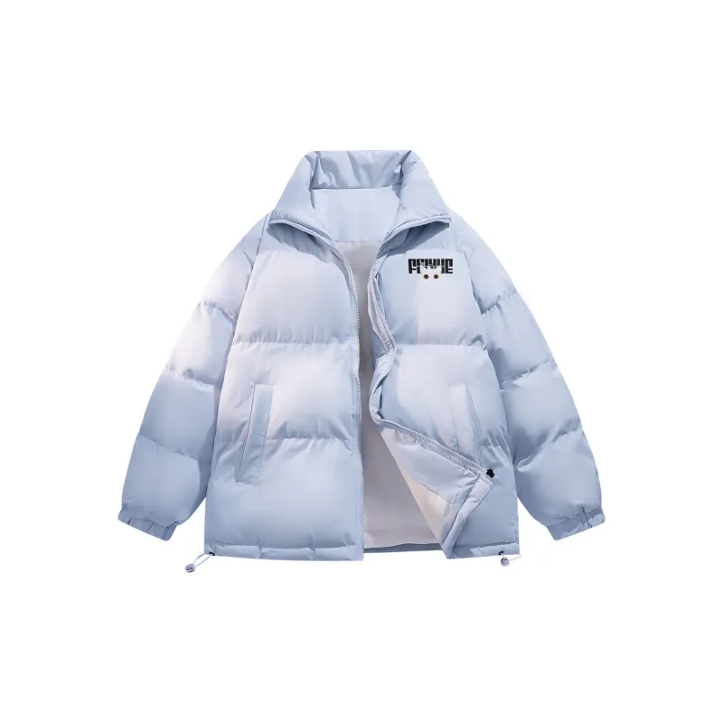Feiyue Puffer Jackets Unisex-31