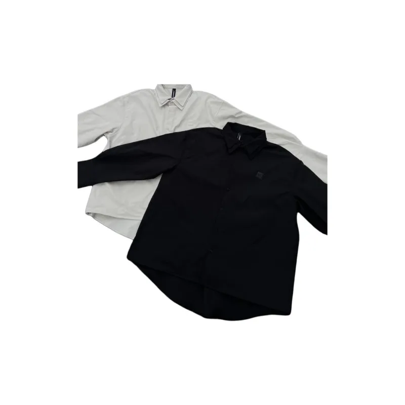 PEDLOR Shirts Men-6