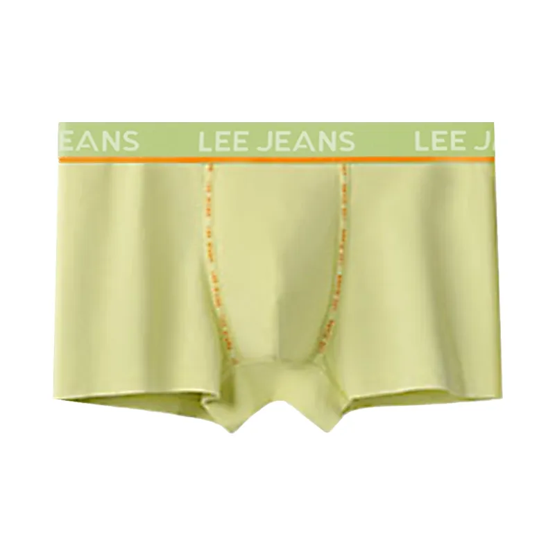Lee Prism Color Two Underpants Men's Combo Set-3