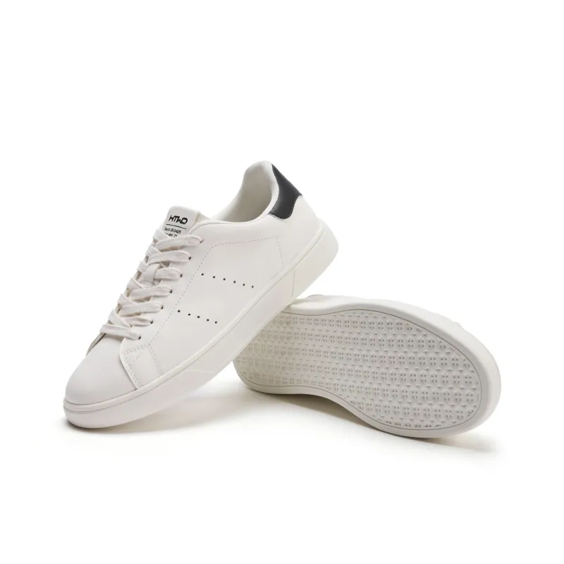 Hotwind Lightweight And Breathable Low Top Skateboard Shoes Men's-8