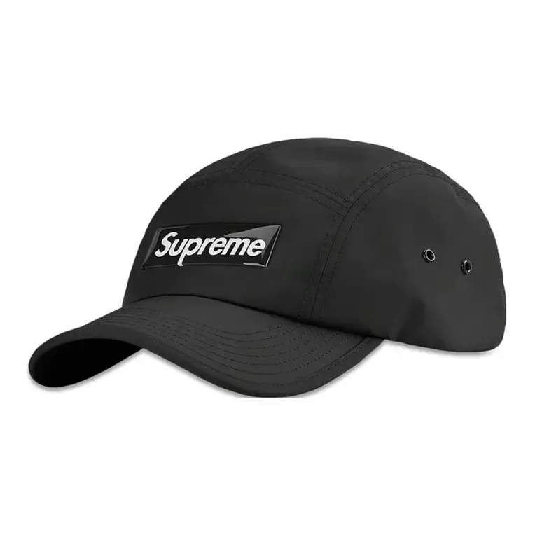 Supreme Inset Gel Camp Cap-0