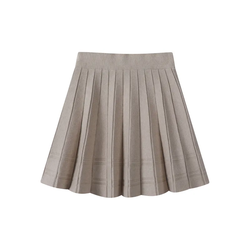 FAIRWHALE Casual Short Skirts Unisex-3
