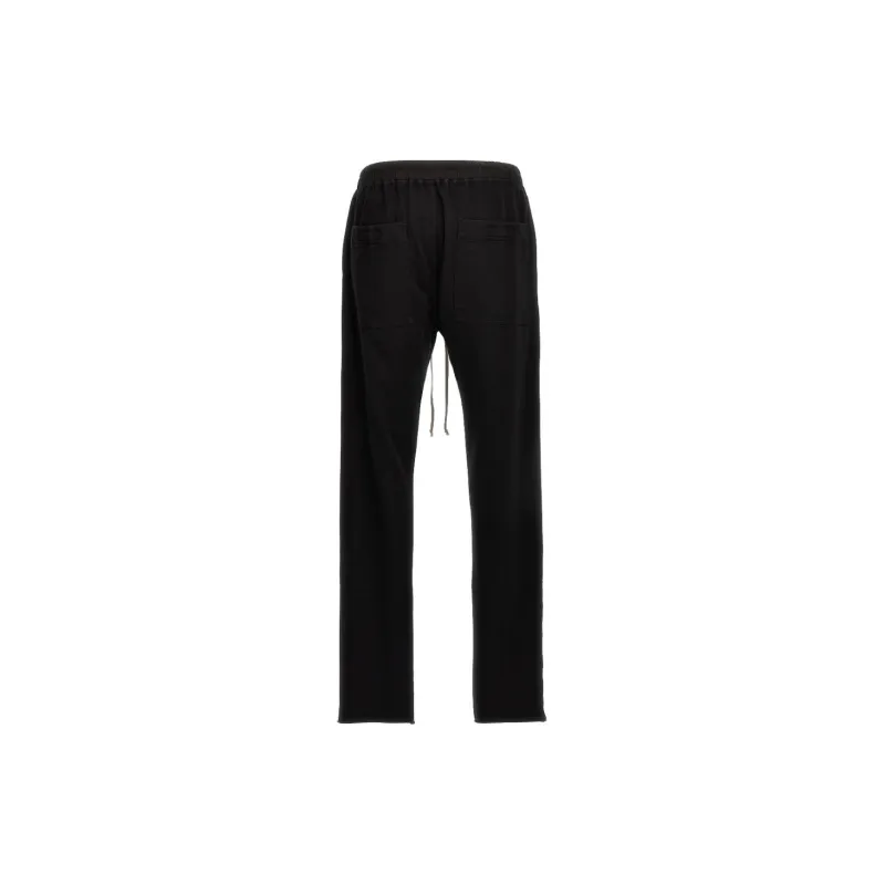 RICK OWENS Drkshdw Berlin Track Pants-1
