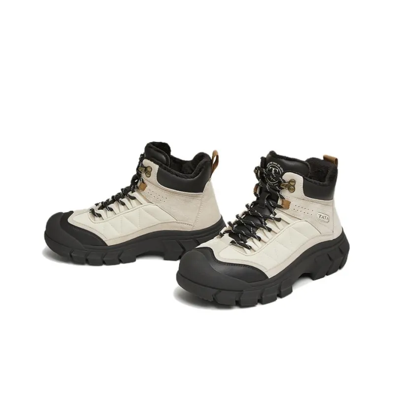 TATA Ankle Boots Women's-2