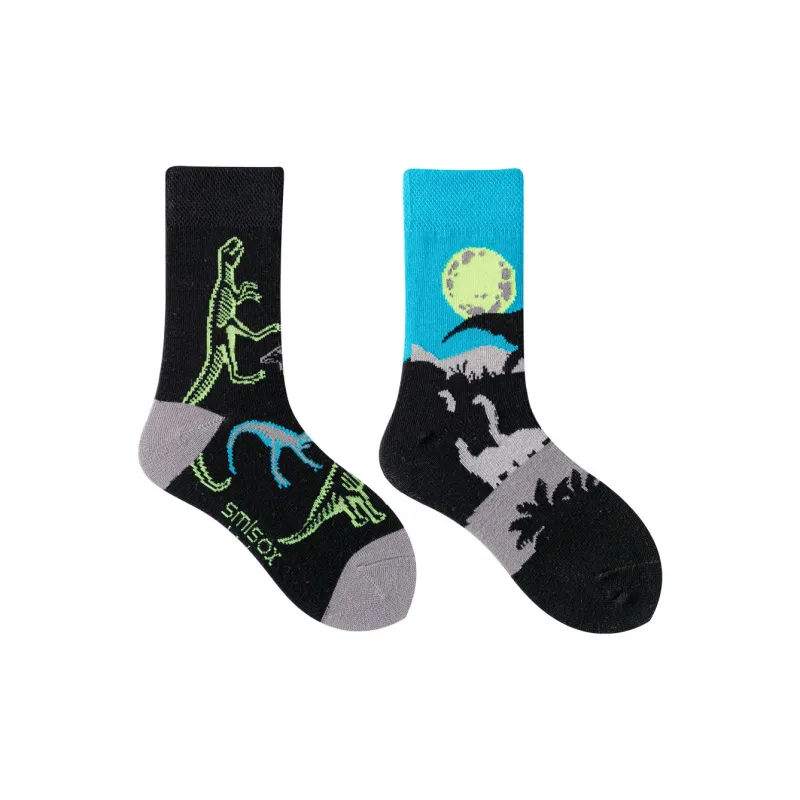 MPUX Unisex Mid Calf Socks-1