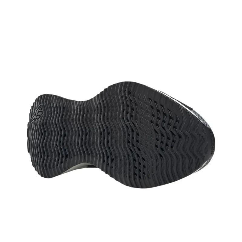 Reebok Women's Zig Dynamica 'Black Chalk' Women's-5