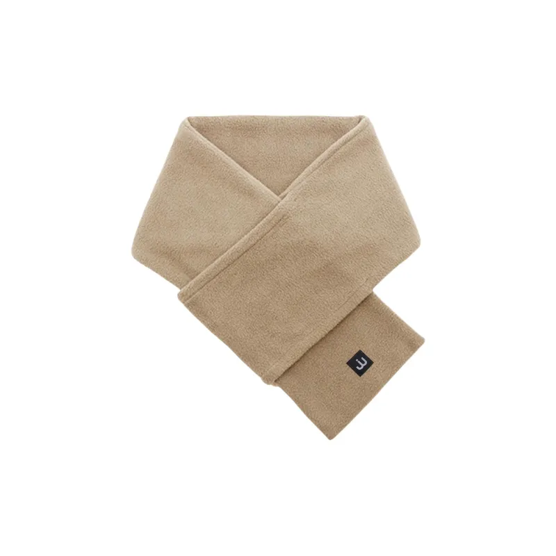JEANSWEST Knit Scarves Unisex-4