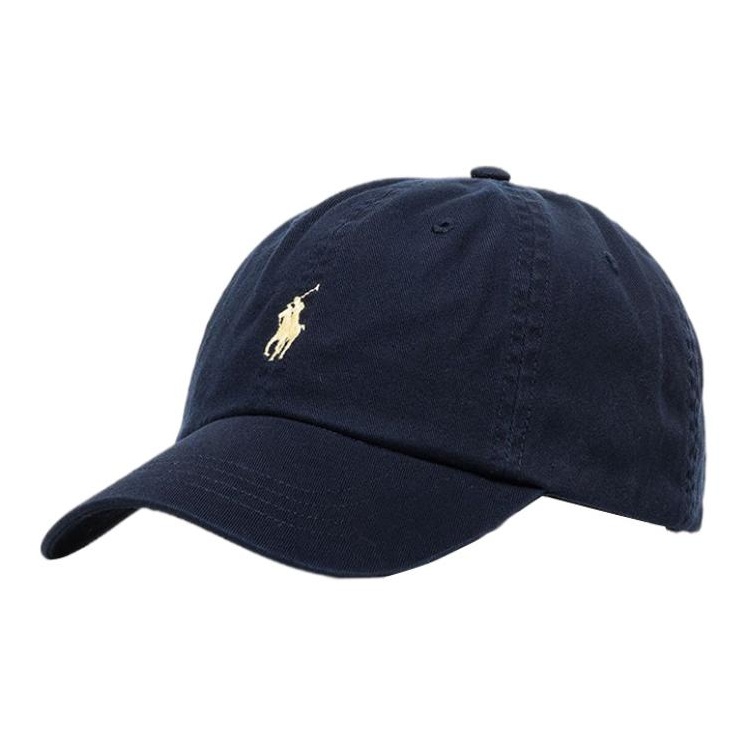 Polo Ralph Lauren Blue Hats Caps on Sale \u0026 Authentic - POIZON