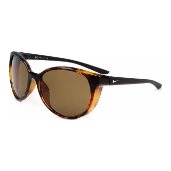 Nike Butterfly Sunglasses Women's Brown