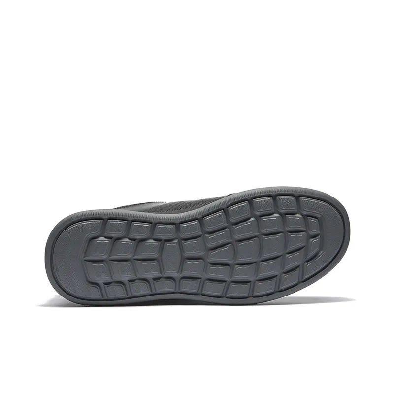 SEVEN Wear Resistant Slip Resistant Low Top Casual Shoes Men's-4