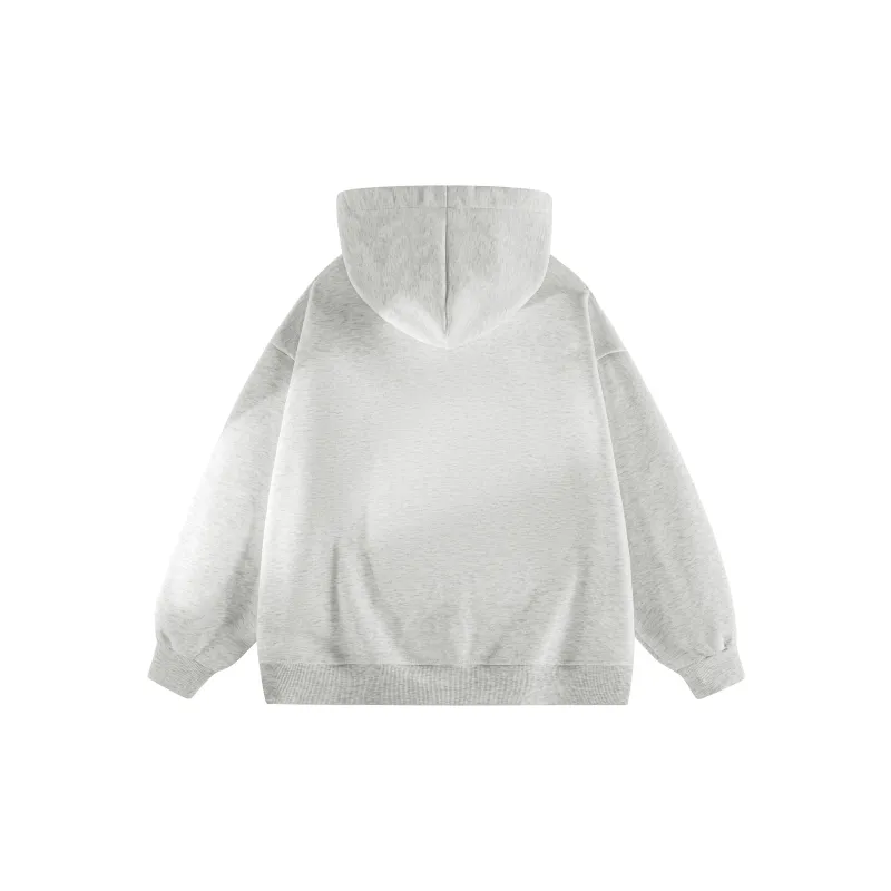 Warrior Ride The Wind And Waves Series Sweatshirt Unisex-1