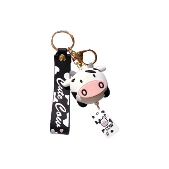 Yi Bu Kang Silicone Pendants Unisex
