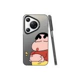 Moonlight Black-Belly-Pinching Crayon Shin-Chan