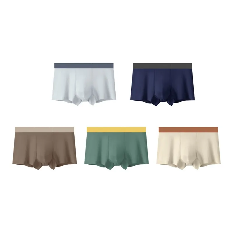 MIIOW Men Underpants-0