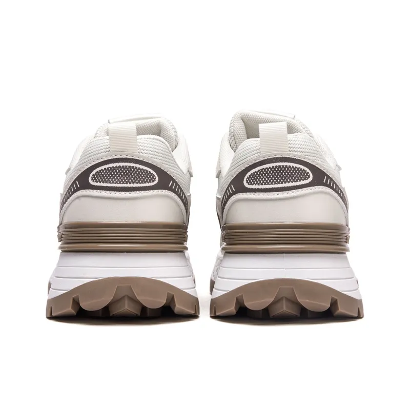 MIIRACER Height Increasing, Lightweight, Breathable, Slip Resistant Low Top Casual Shoes Women's-3